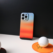 STARRY晨阳iPhone17promax软壳适用苹果16pro全包13防摔14手机保护套imd黑边全包15高级感渐变色全包保护套