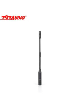 797 CR111 高品质驻极体会议话筒麦杆咪杆麦克风797audio