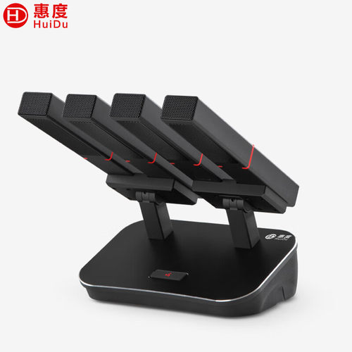 惠度（HuiDu）SR-T4 SR-T1 SR-T1M SR-T2 SR-T2M有线会议麦克风
