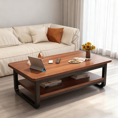 茶几小户型客厅家用沙发边几小桌