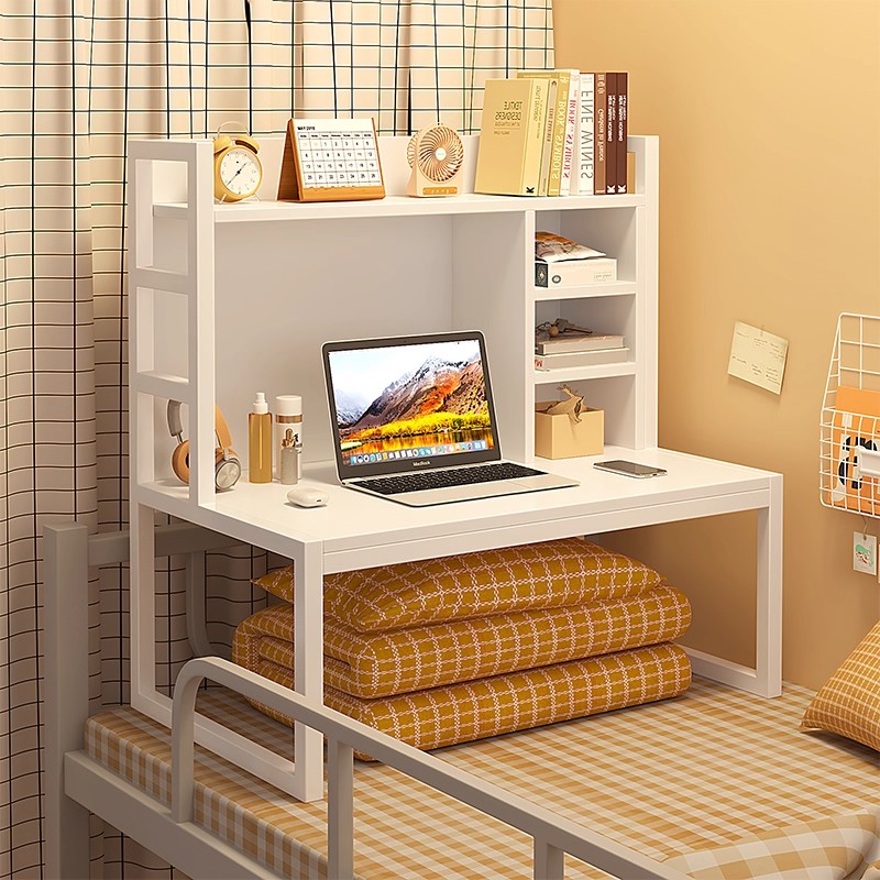 宿舍床上桌床头学习桌书台