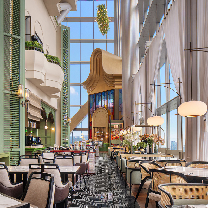 【错峰出行】广州长隆万博雅致酒店1-3晚套餐＋minibar+智能客控