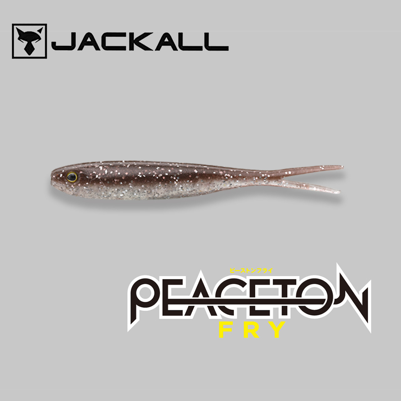jackallpeaceton80阿拉巴叉尾鱼