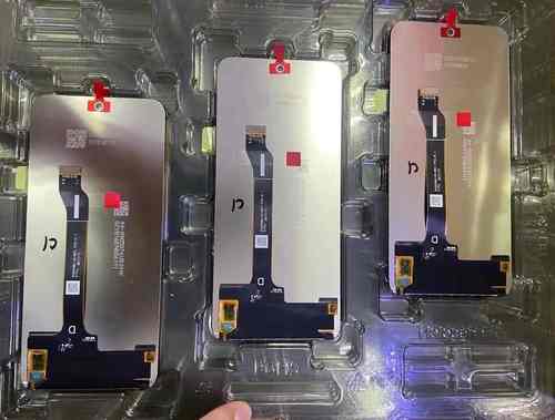 中国移动NZONE S7pro屏幕总成 nzones7pro+ SP300 SP200内外屏幕