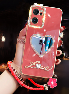 适用oppoReno7手机壳Reno7Pro新款oppoRone7保护套opopReno7por全包0pp0防摔oopoRone7外壳opρo男5G女0ppo的