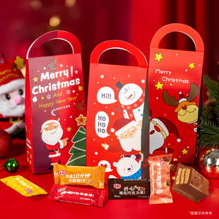 徐福记雀巢奇巧威化巧克力 牛奶黑巧多口味威化夹心巧克力糖果