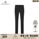 裤 商务休闲西装 直筒修身 纯色男士 pp意大利男装 西裤 2023春秋新款