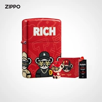 Плюшевый мишка [Подарочная версия с куклами]