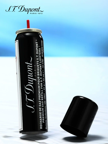 S.T.Dupont French Original Du Peng Daoling Gas Gas Du Pen