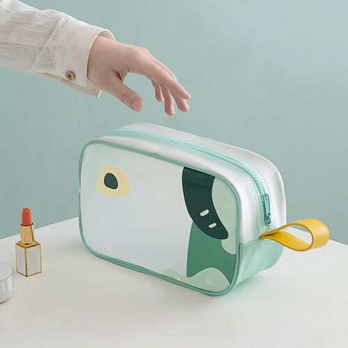 旅行携化妆品新款防水旅行洗漱包