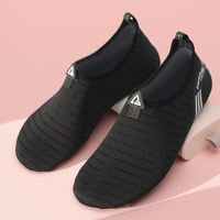 Leyang women's shoes, indoor fitness shoes, canyoning shoes, yoga shoes, beach wading women's anti-slip breathable home sports shoes thumbnail 6