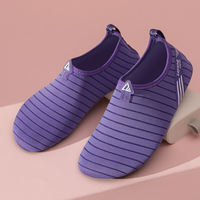 Leyang women's shoes, indoor fitness shoes, canyoning shoes, yoga shoes, beach wading women's anti-slip breathable home sports shoes thumbnail 2
