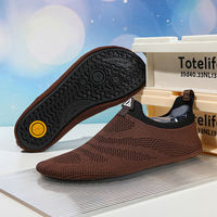 Leyang women's shoes, yoga shoes, canyoning shoes, beach swimming shoes, casual indoor fitness shoes, home exercise sports shoes thumbnail 3