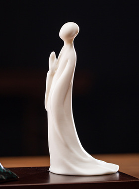 吊挂式书房香炉室内陶瓷