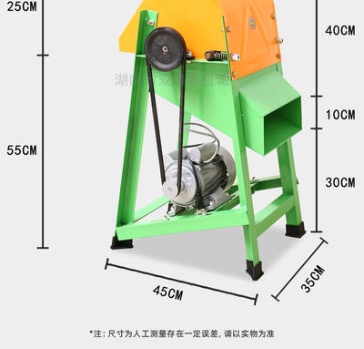 电动玉米脱粒机家用小型大型全自动手摇剥玉米器手动打玉米机器