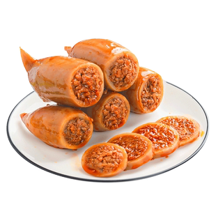 即食麻辣鱿鱼仔整箱香辣墨鱼仔小吃批发袋装休闲小包装带籽