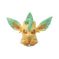 Pokemon Inno's Companion Series plush Shoulder Bag: Eevee Fairy, Eevee Moon, Eevee Pokemon thumbnail 7