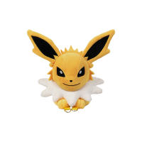 Pokemon Inno's Companion Series plush Shoulder Bag: Eevee Fairy, Eevee Moon, Eevee Pokemon thumbnail 4