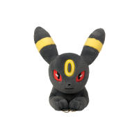 Pokemon Inno's Companion Series plush Shoulder Bag: Eevee Fairy, Eevee Moon, Eevee Pokemon thumbnail 5