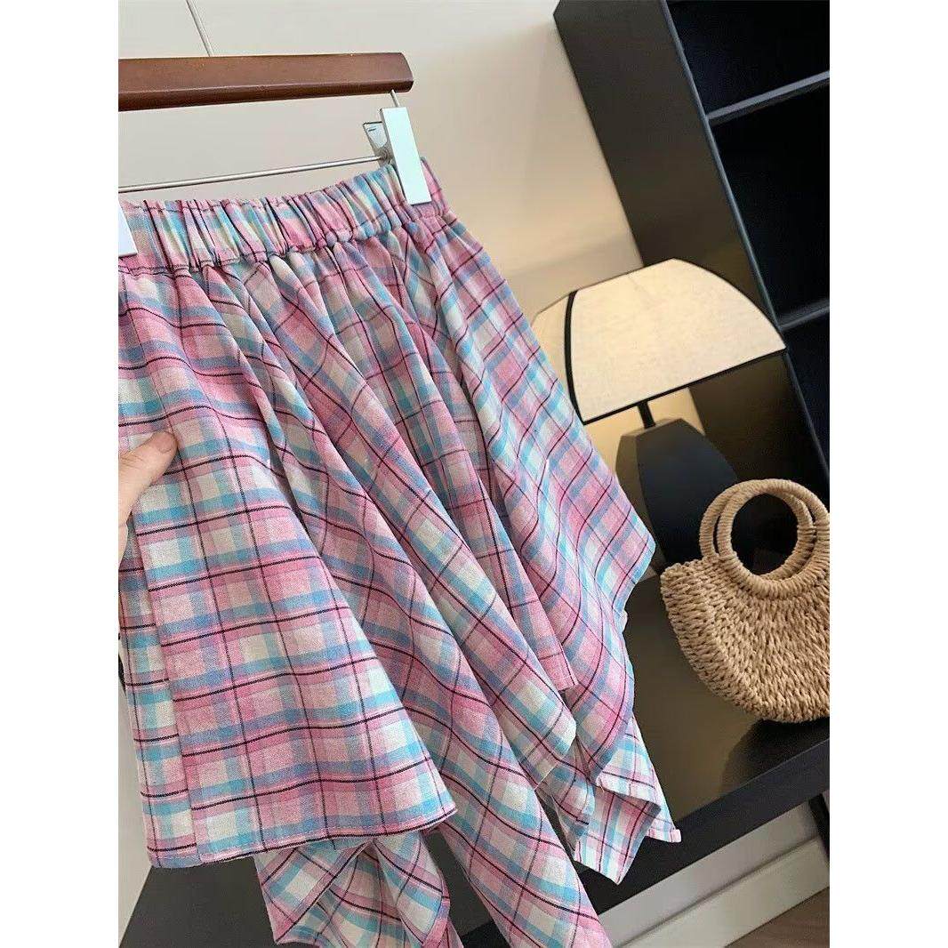 女童夏季套装女宝宝夏装婴儿童装04岁衣服公主T恤短裤两件套