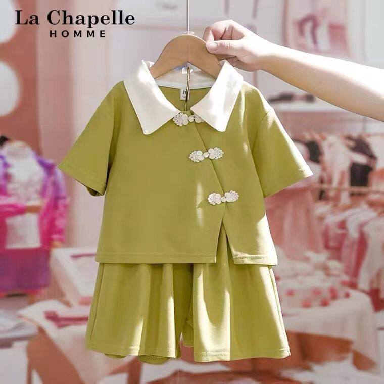 全棉质量套装夏季儿童装短裤两件套速干篮球服夏装中大童薄款衣服