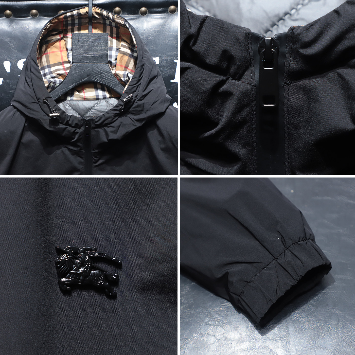 2025秋冬新款羽绒棉棉衣外套连帽棉服D316-2305-P155,男装棉衣,电商D316
