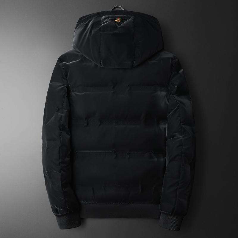 欧货男士羽绒服冬季新款保暖潮流短款高端羽绒服外套9930-P265,男装羽绒服,电商D316