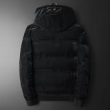 欧货男士羽绒服冬季新款保暖潮流短款高端羽绒服外套9930-P265，男装羽绒服，电商D316