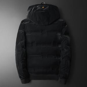 欧货男士羽绒服冬季新款保暖潮流短款高端羽绒服外套   9930-P265图片