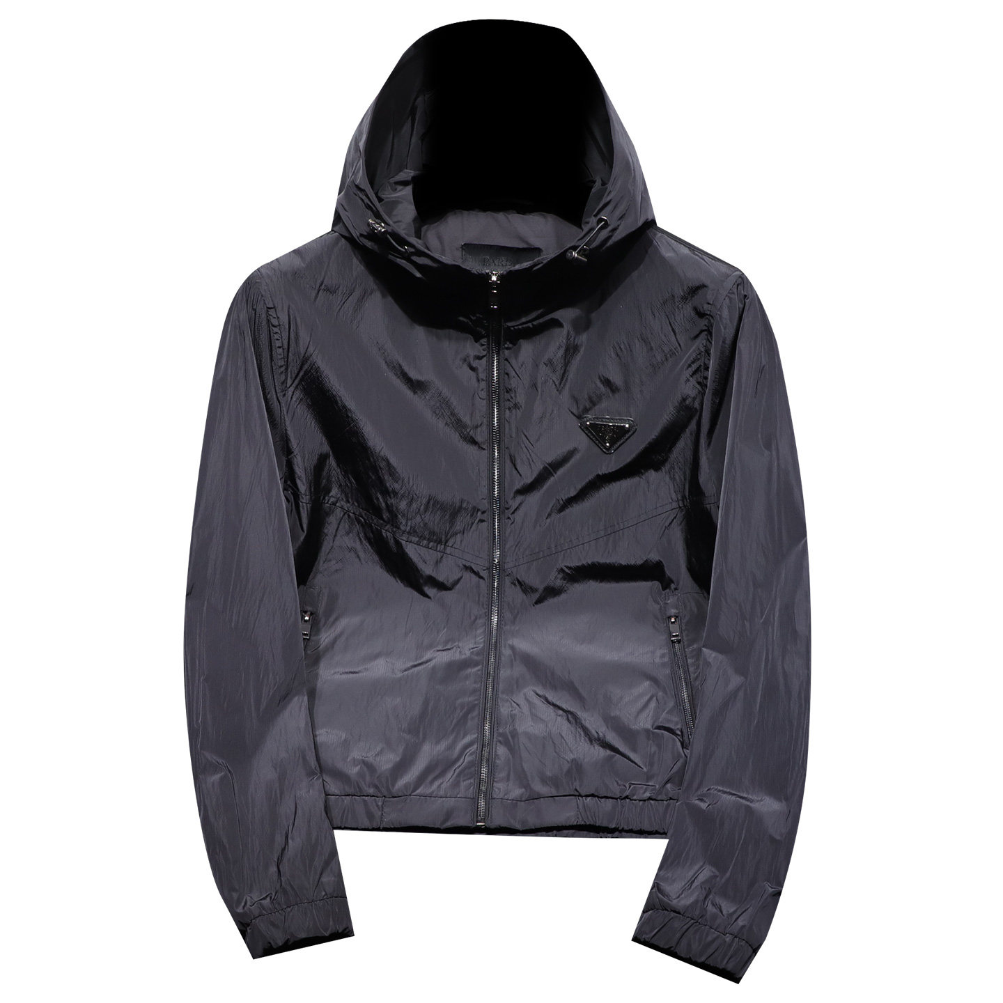 秋冬欧货连帽外套男新款机车骑士百搭纯色拉链夹克JK2571-P145,男装夹克,电商D316