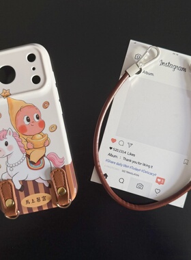 马上暴富适用苹果17promax菲林手机壳iPhone16全包软壳华为P80小米VIVOX300荣耀一加OPPO韩版ins风保护套好运