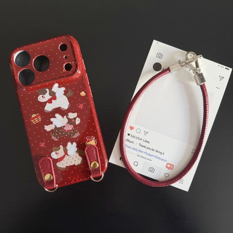 三只小飞马适用苹果17promax菲林手机壳iPhone16全包软壳华为P80小米VIVOX300荣耀一加OPPO韩版ins风保护套