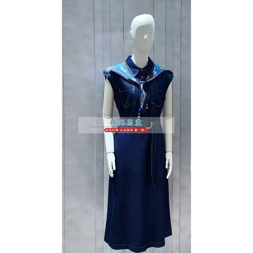 ELLASSAY歌力思26春夏款国内代购专柜正品连衣裙EWW372N003 3280