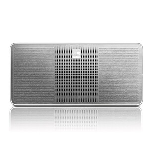 薄小强·新音响｜英文版冥想音响｜真立体声强声场｜便携蓝牙音响