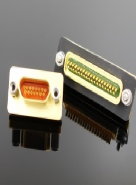 连接器J30JM1-nZKS  9/15/21/25/31/37/51  不同芯数价格不同