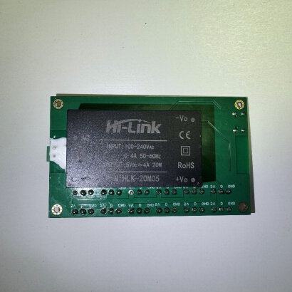 ESP32-S3开发板，LED控制板，WS2812全彩，RGB灯、DO信号灯，PWM