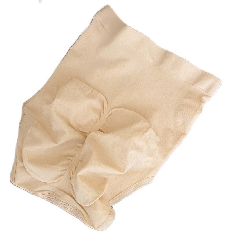 亲肤石墨烯抗菌透气高弹力高腰收腹内裤女士塑性欧包蜜桃臀三角裤,女士内衣/男士内衣/家居服,女三角裤,淘宝优惠券,粉丝福利购,淘宝优惠卷