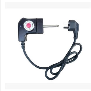 包邮多功能电热锅电火锅开关插头线 电饼铛自动温控连接线 耦合器