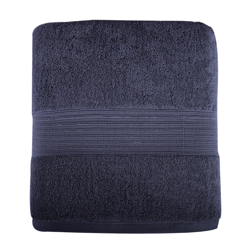 全棉浴巾女90X180特大号成人特厚超大柔软吸水酒店家用男大码裹巾