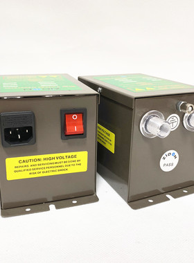 STATIC ST-401A 4.6KV高压离子发生器高压静电发生器静电控制器