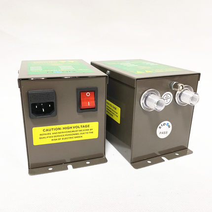 STATIC ST-401A 4.6KV高压离子发生器高压静电发生器静电控制器