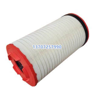 神钢SG75A螺杆空压机保养配件空气过滤器1000084225空气滤芯风格