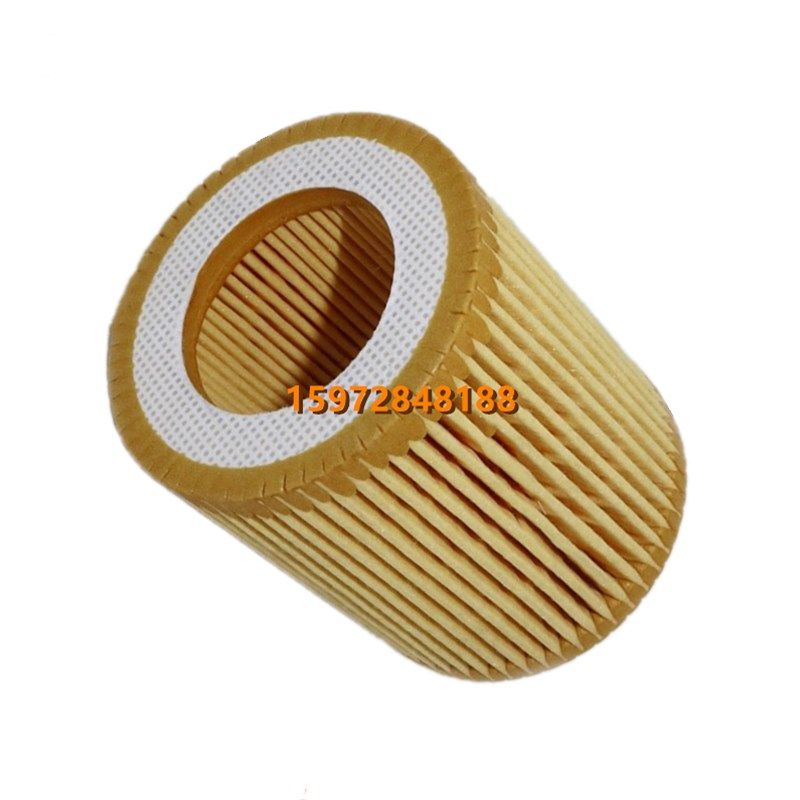 神钢螺杆压缩机V-0.6/8保养配件4KW空气滤清器螺杆空压机空气滤芯