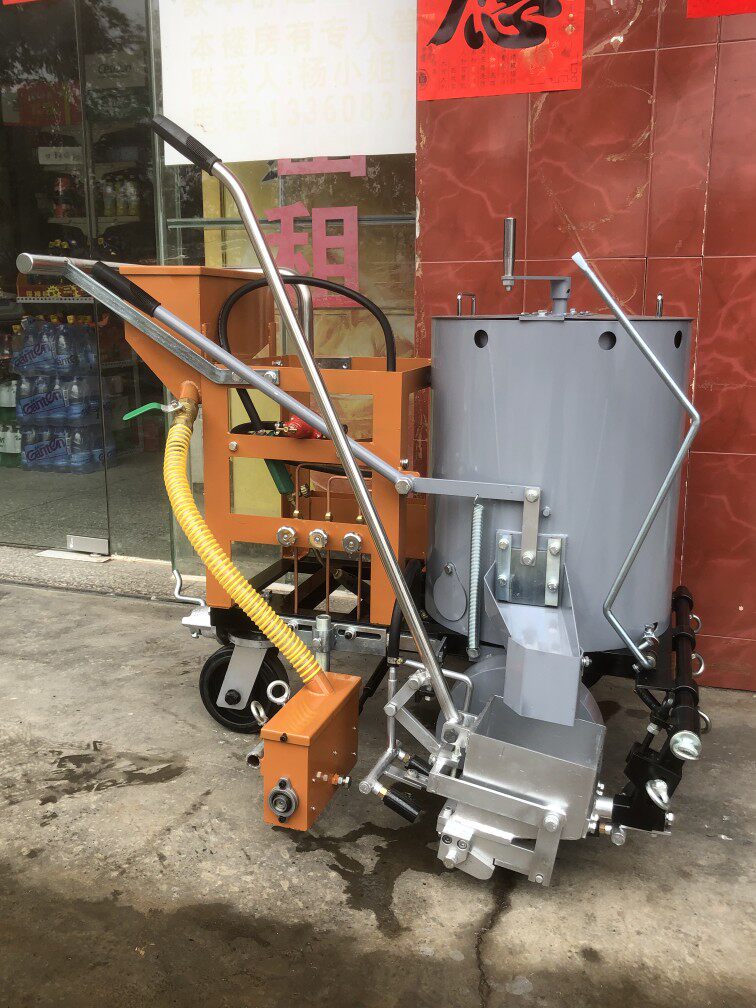 划线机 手推划线机 热熔道路公路马路人行道划线