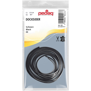 pedag进口头层牛皮鞋带RedWing红翼马丁靴1907固特异工装靴鞋带