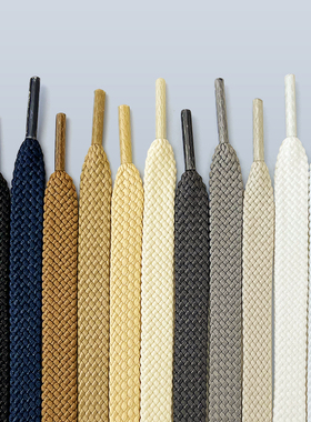 鞋带男款女百伦574balance995原装运动板鞋纽巴伦NB2002R灰色鞋绳