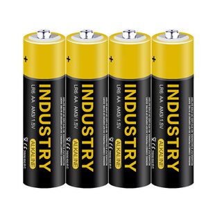 钛冉5号7号电池碱性电池AA电池电子秤手电筒玩具电池环保耐用强力