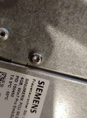 {议价}6FC5210－0DF52－3AA0    PCU50.5－