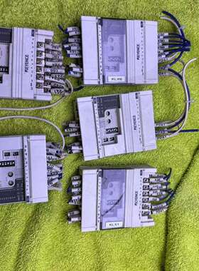 {议价}基恩士KEYECE KL-16BX，单价