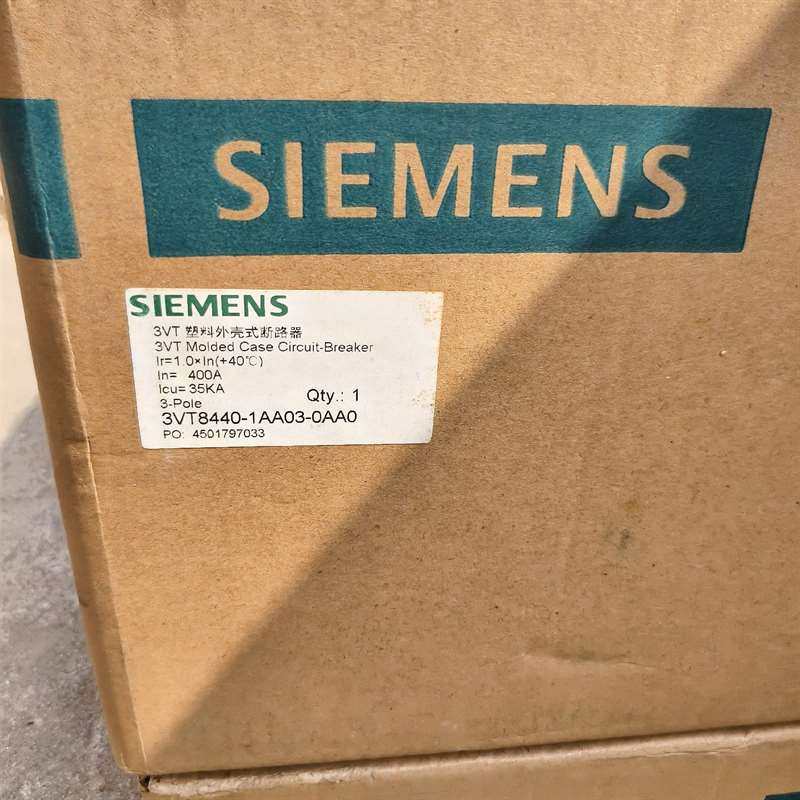 议价西门子3VT8440-1AA03-0AA0塑料外壳式断路器，,电子元器件市场,其它元器件,淘宝优惠券,粉丝福利购,淘宝优惠卷